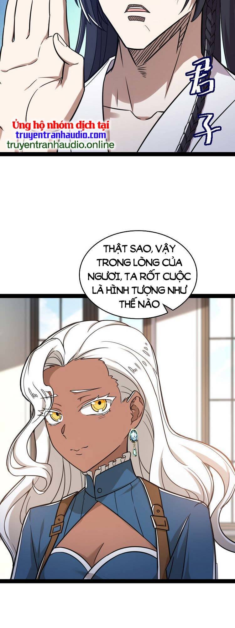 Sinh Hoạt Của Võ Đế Sau Khi Ẩn Cư Chapter 226 - Trang 2