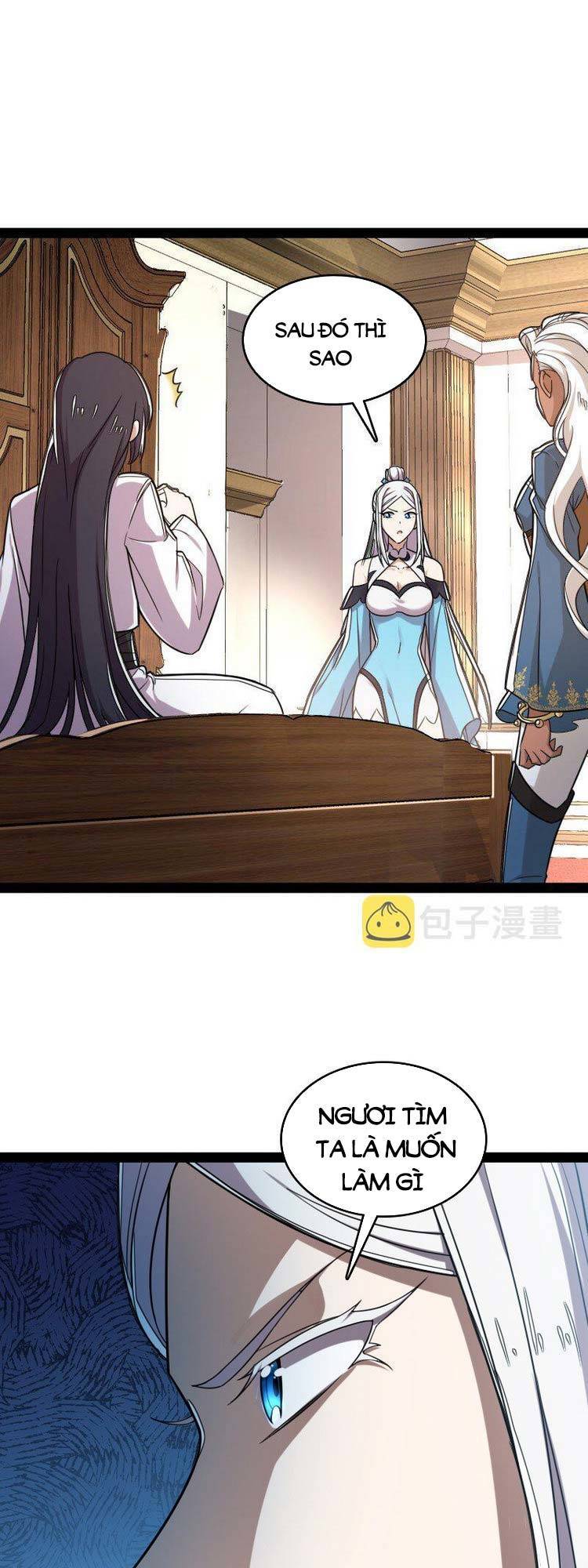 Sinh Hoạt Của Võ Đế Sau Khi Ẩn Cư Chapter 226 - Trang 2