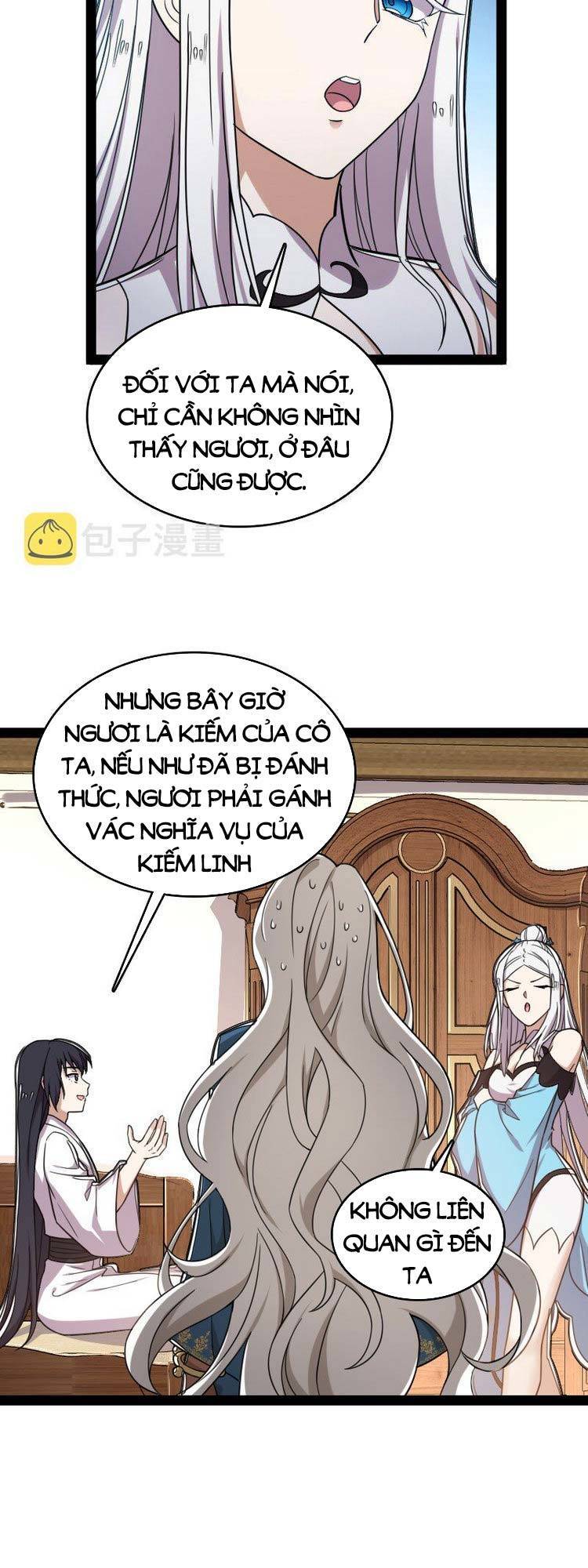 Sinh Hoạt Của Võ Đế Sau Khi Ẩn Cư Chapter 226 - Trang 2