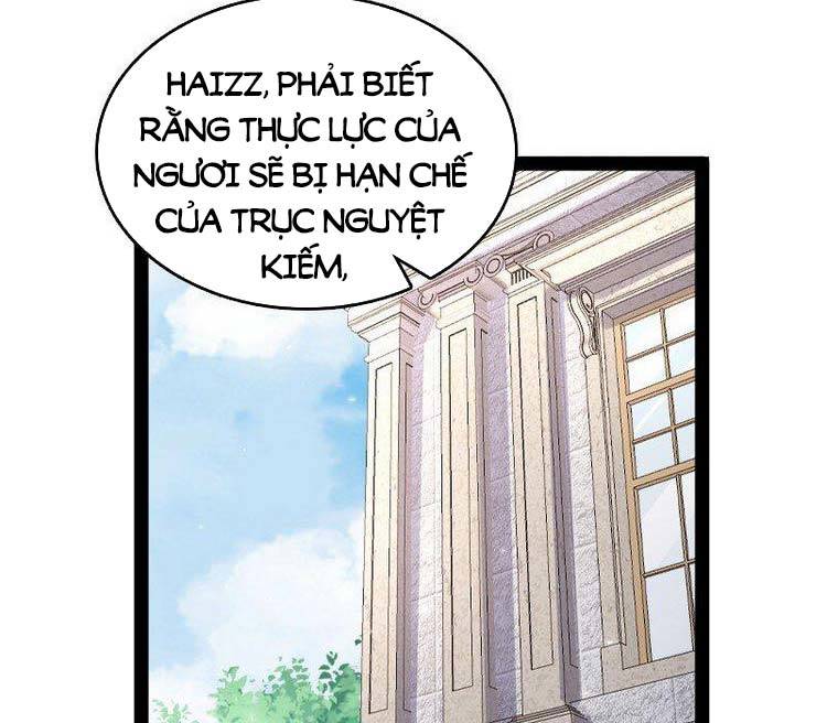 Sinh Hoạt Của Võ Đế Sau Khi Ẩn Cư Chapter 226 - Trang 2