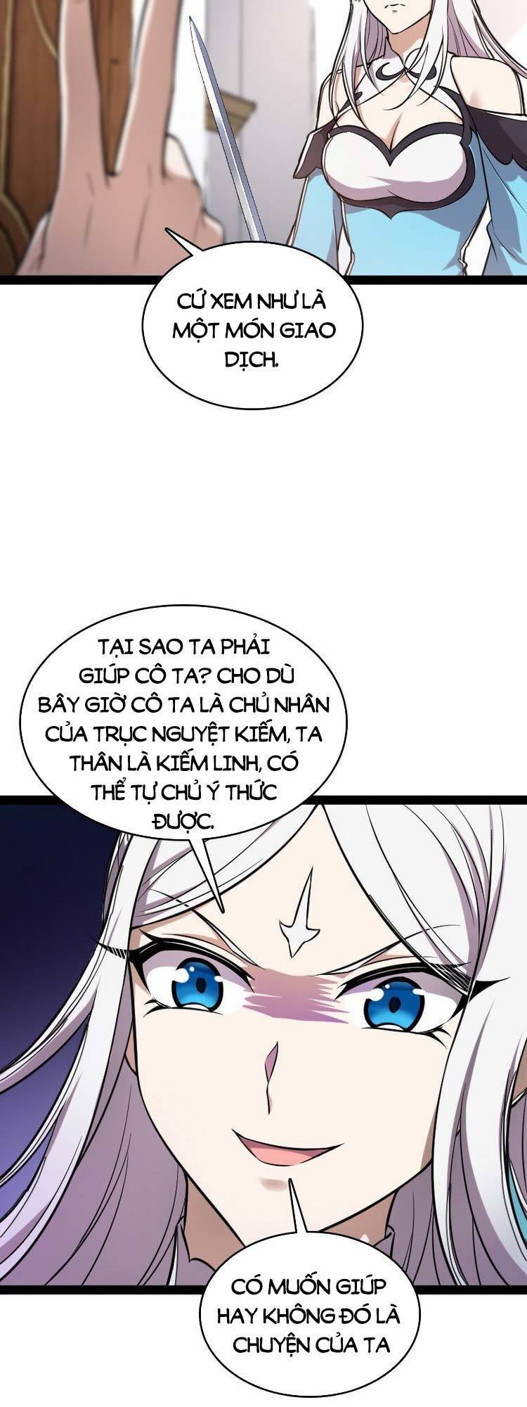 Sinh Hoạt Của Võ Đế Sau Khi Ẩn Cư Chapter 226 - Trang 2