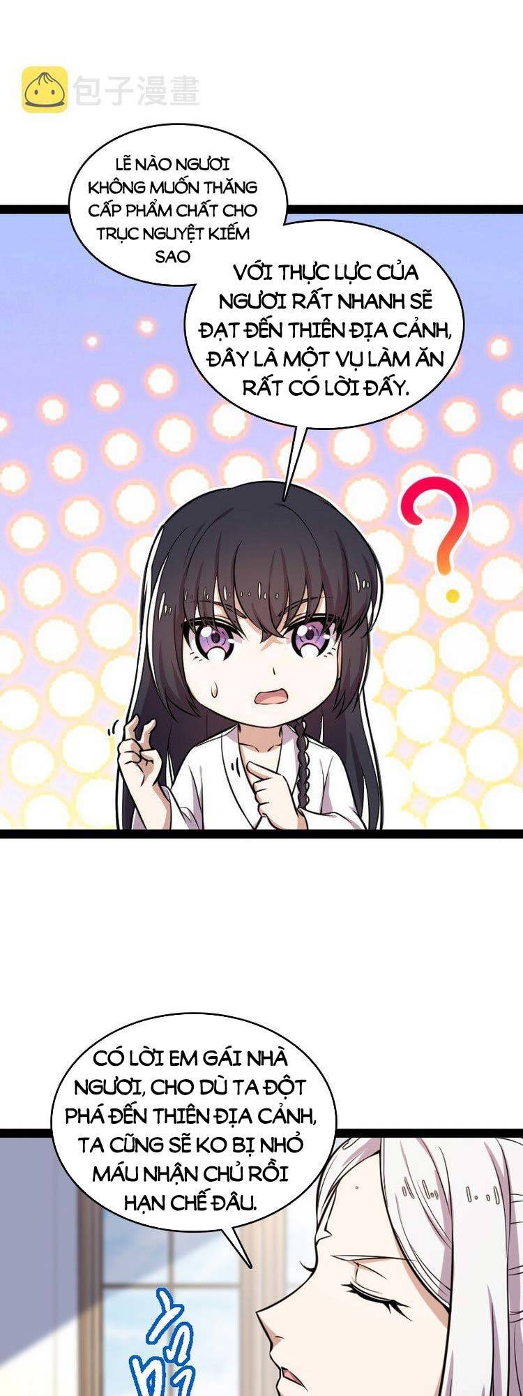 Sinh Hoạt Của Võ Đế Sau Khi Ẩn Cư Chapter 226 - Trang 2