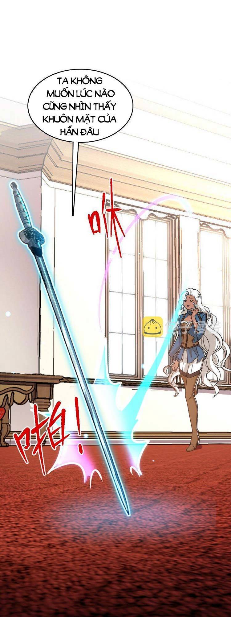 Sinh Hoạt Của Võ Đế Sau Khi Ẩn Cư Chapter 226 - Trang 2