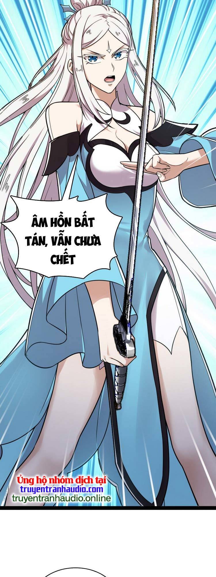 Sinh Hoạt Của Võ Đế Sau Khi Ẩn Cư Chapter 226 - Trang 2