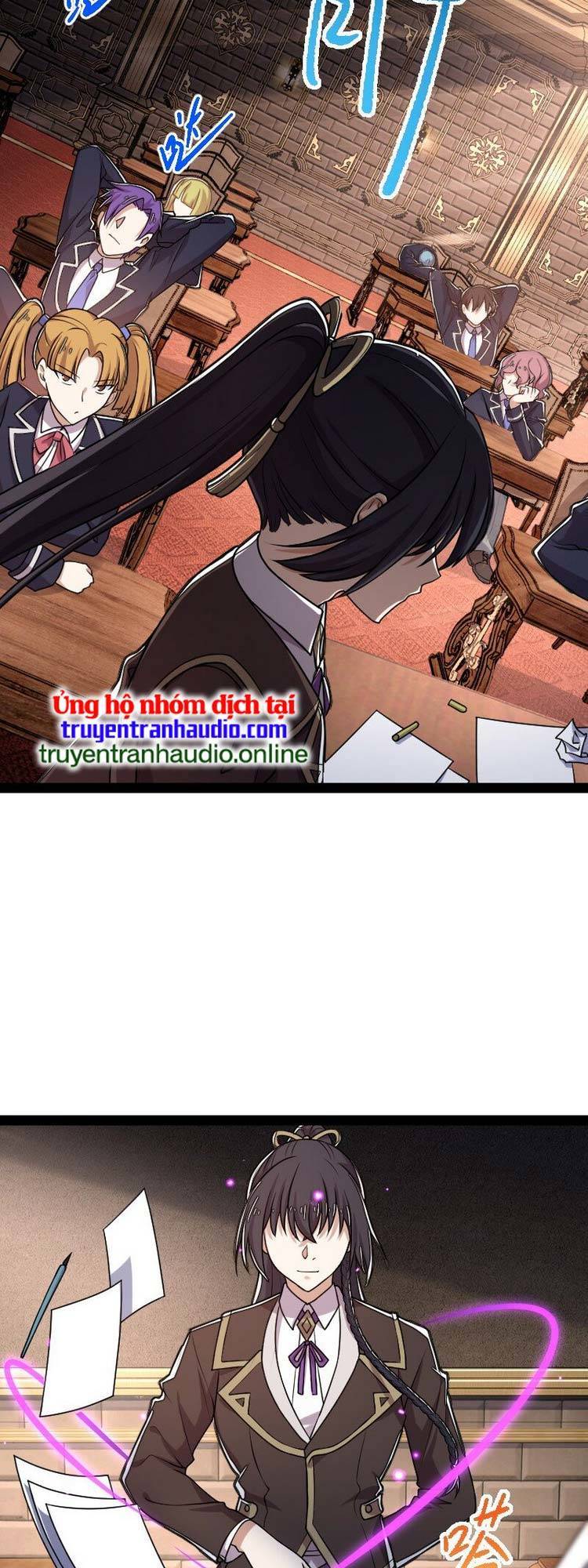 Sinh Hoạt Của Võ Đế Sau Khi Ẩn Cư Chapter 226 - Trang 2