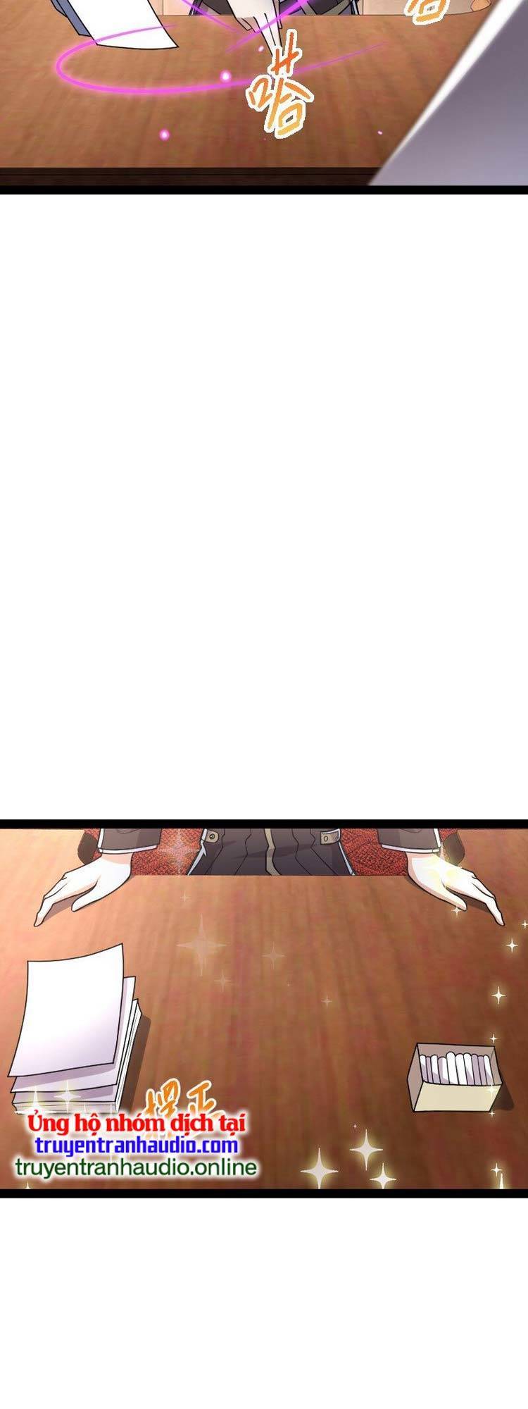 Sinh Hoạt Của Võ Đế Sau Khi Ẩn Cư Chapter 226 - Trang 2