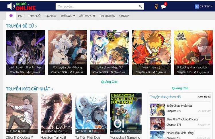 Sinh Hoạt Của Võ Đế Sau Khi Ẩn Cư Chapter 226 - Trang 2