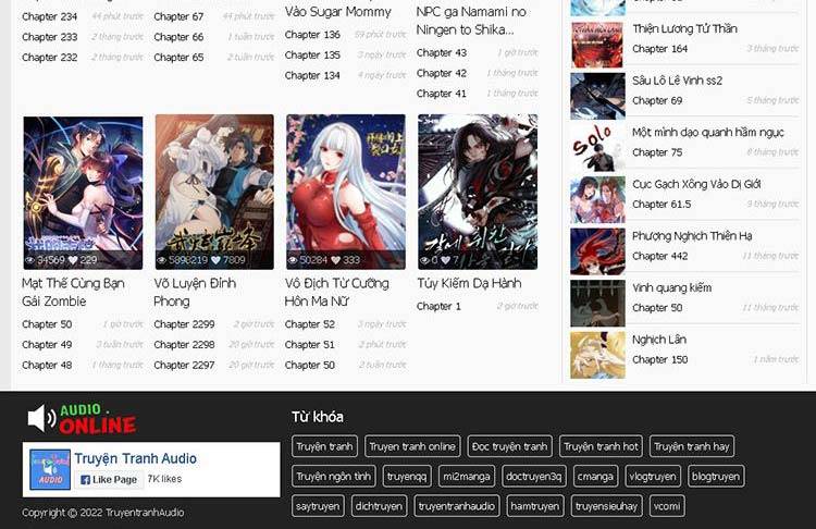 Sinh Hoạt Của Võ Đế Sau Khi Ẩn Cư Chapter 226 - Trang 2