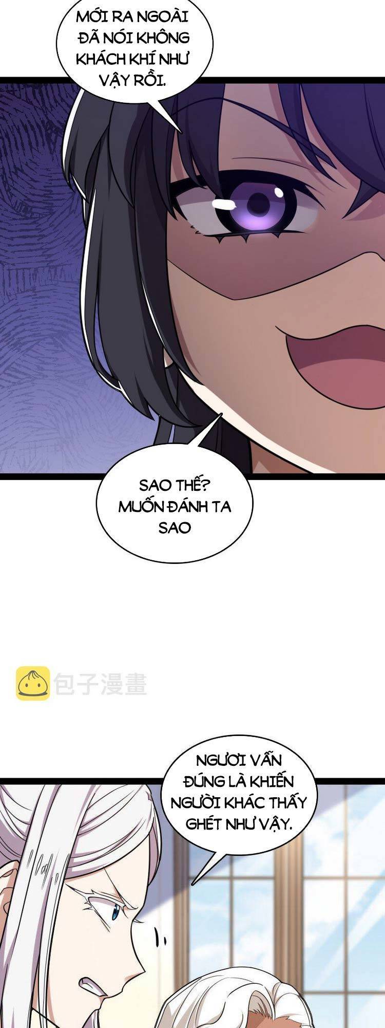 Sinh Hoạt Của Võ Đế Sau Khi Ẩn Cư Chapter 226 - Trang 2