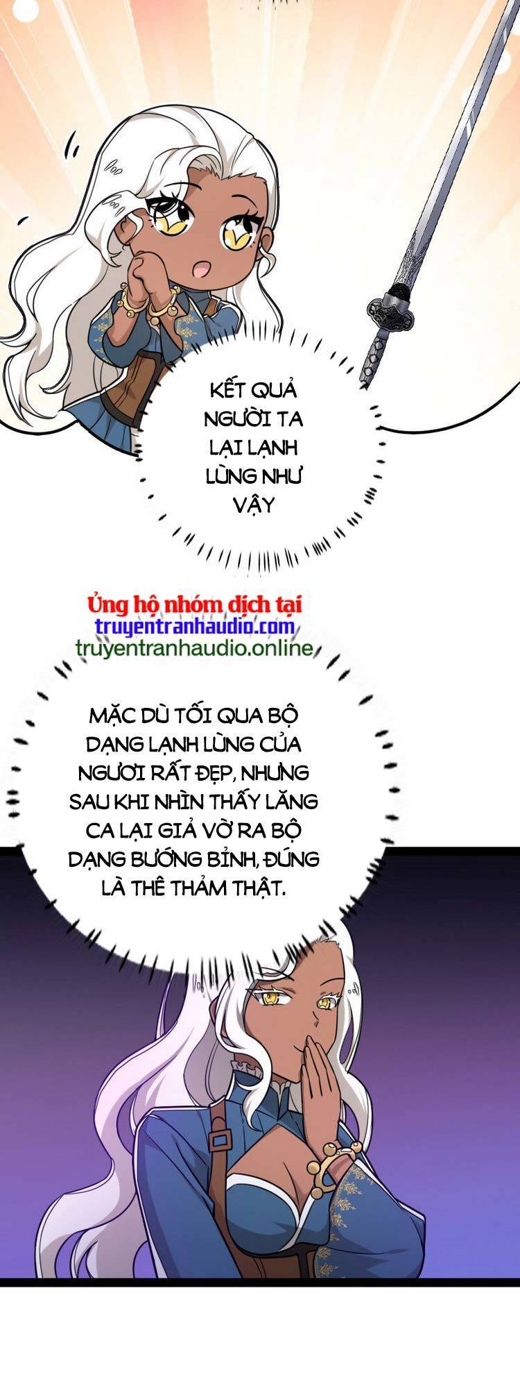 Sinh Hoạt Của Võ Đế Sau Khi Ẩn Cư Chapter 226 - Trang 2