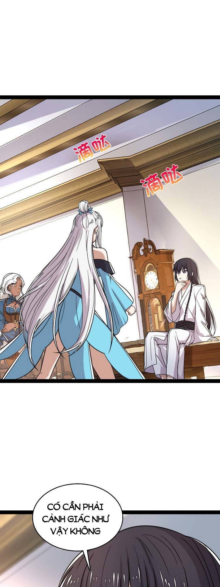 Sinh Hoạt Của Võ Đế Sau Khi Ẩn Cư Chapter 226 - Trang 2