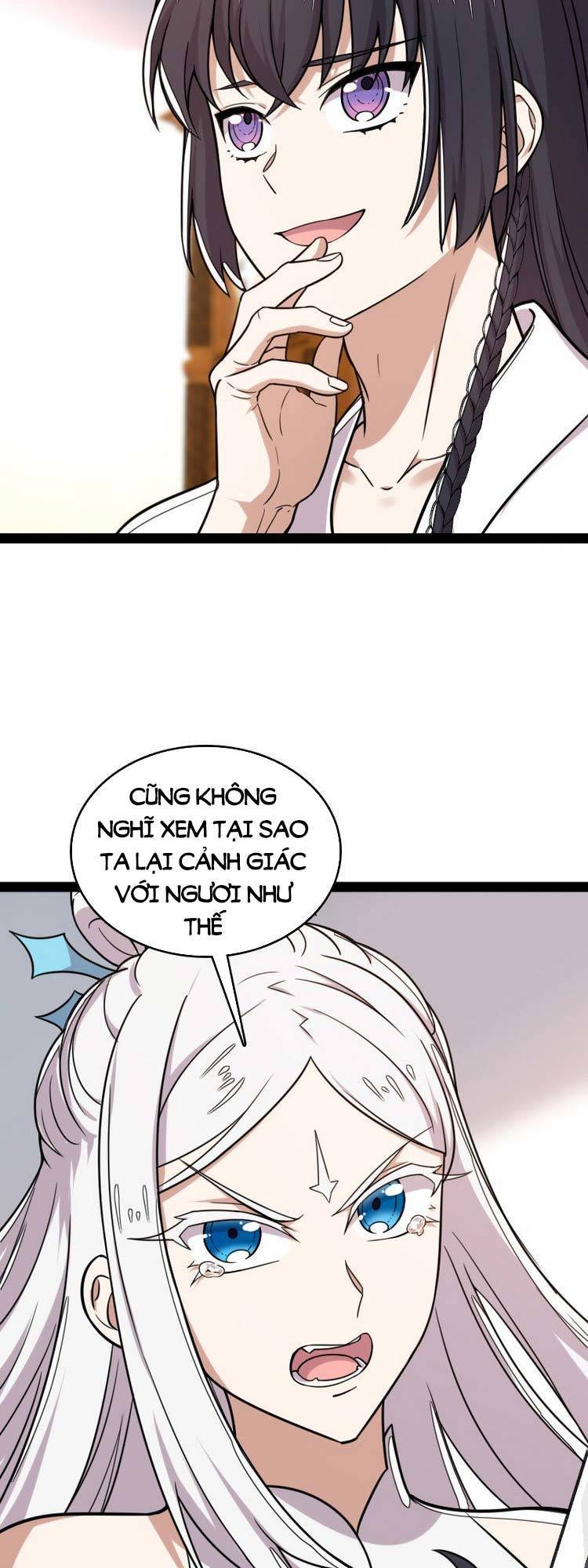 Sinh Hoạt Của Võ Đế Sau Khi Ẩn Cư Chapter 226 - Trang 2