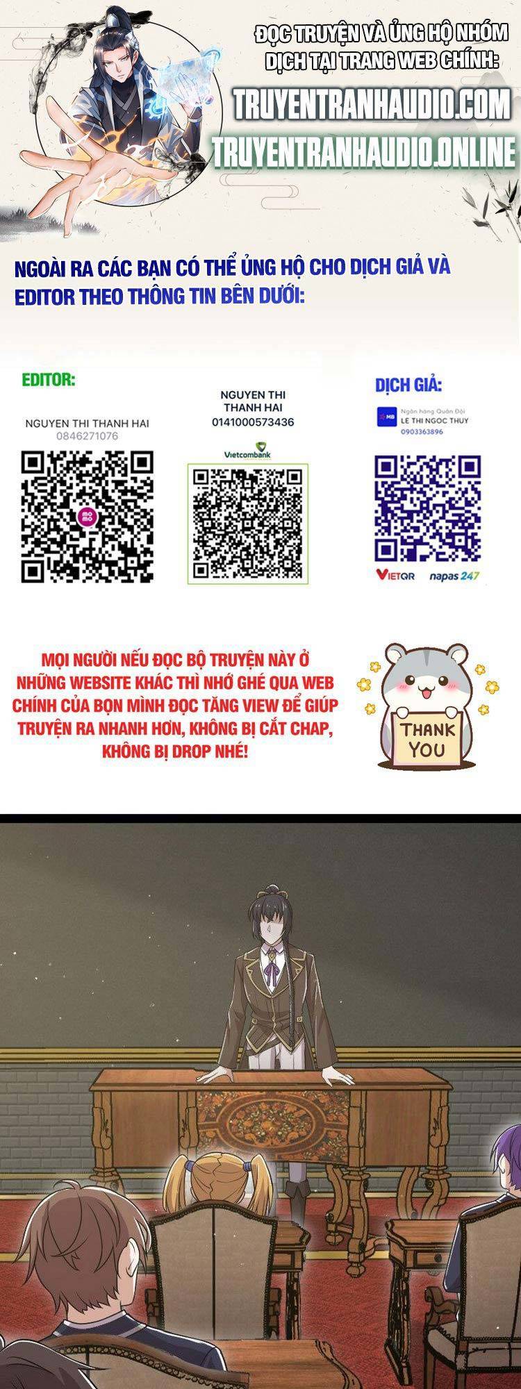 Sinh Hoạt Của Võ Đế Sau Khi Ẩn Cư Chapter 227 - Trang 2