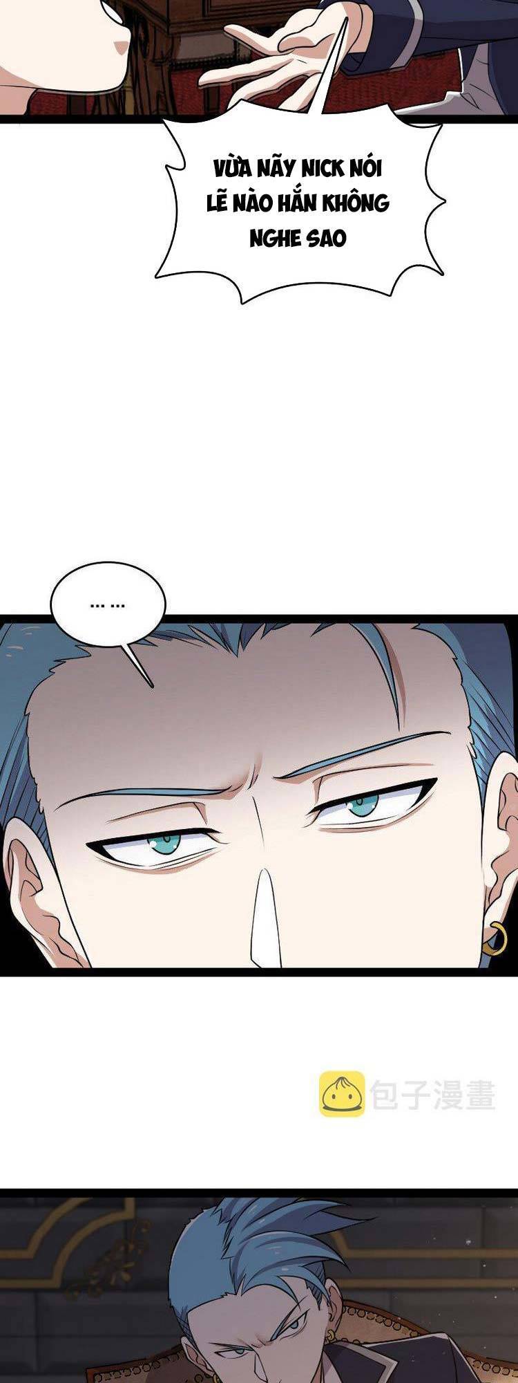 Sinh Hoạt Của Võ Đế Sau Khi Ẩn Cư Chapter 227 - Trang 2