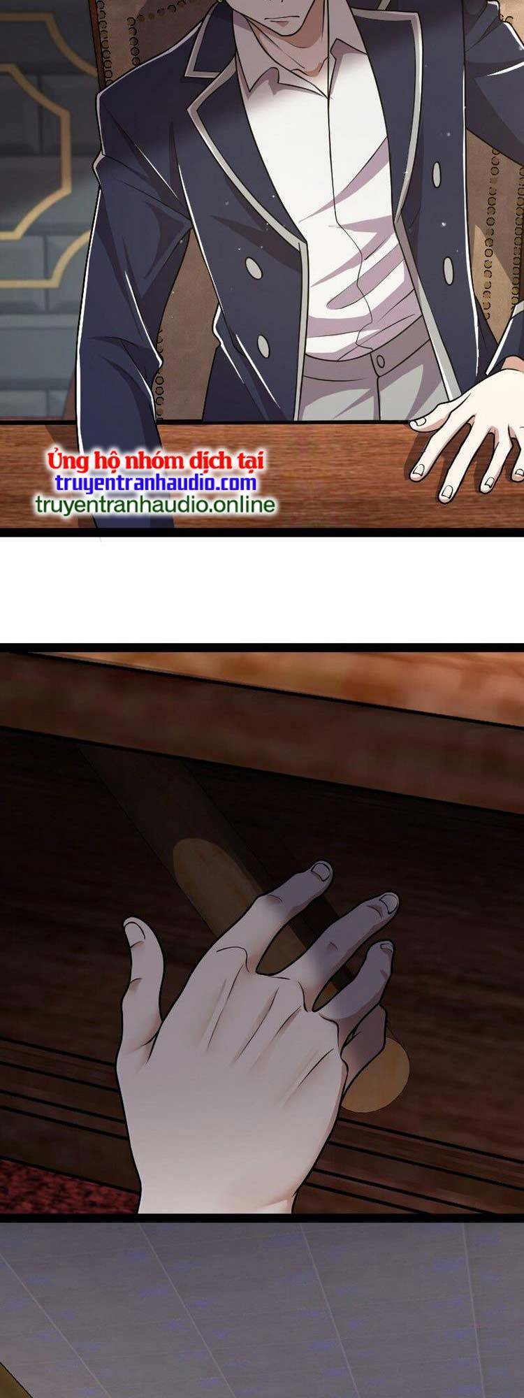 Sinh Hoạt Của Võ Đế Sau Khi Ẩn Cư Chapter 227 - Trang 2