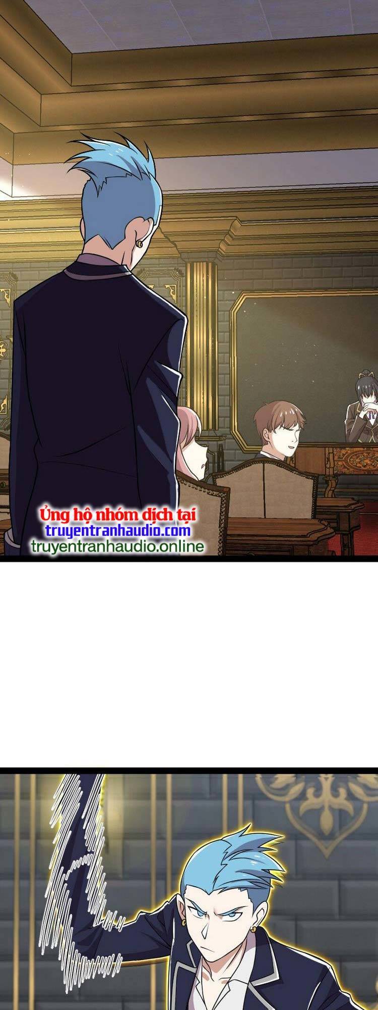 Sinh Hoạt Của Võ Đế Sau Khi Ẩn Cư Chapter 227 - Trang 2