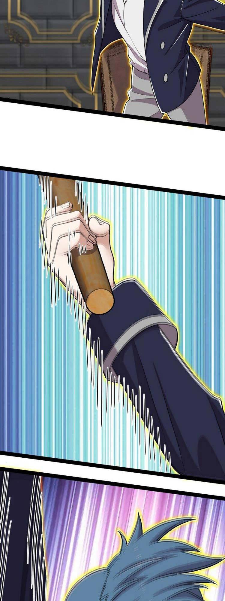 Sinh Hoạt Của Võ Đế Sau Khi Ẩn Cư Chapter 227 - Trang 2