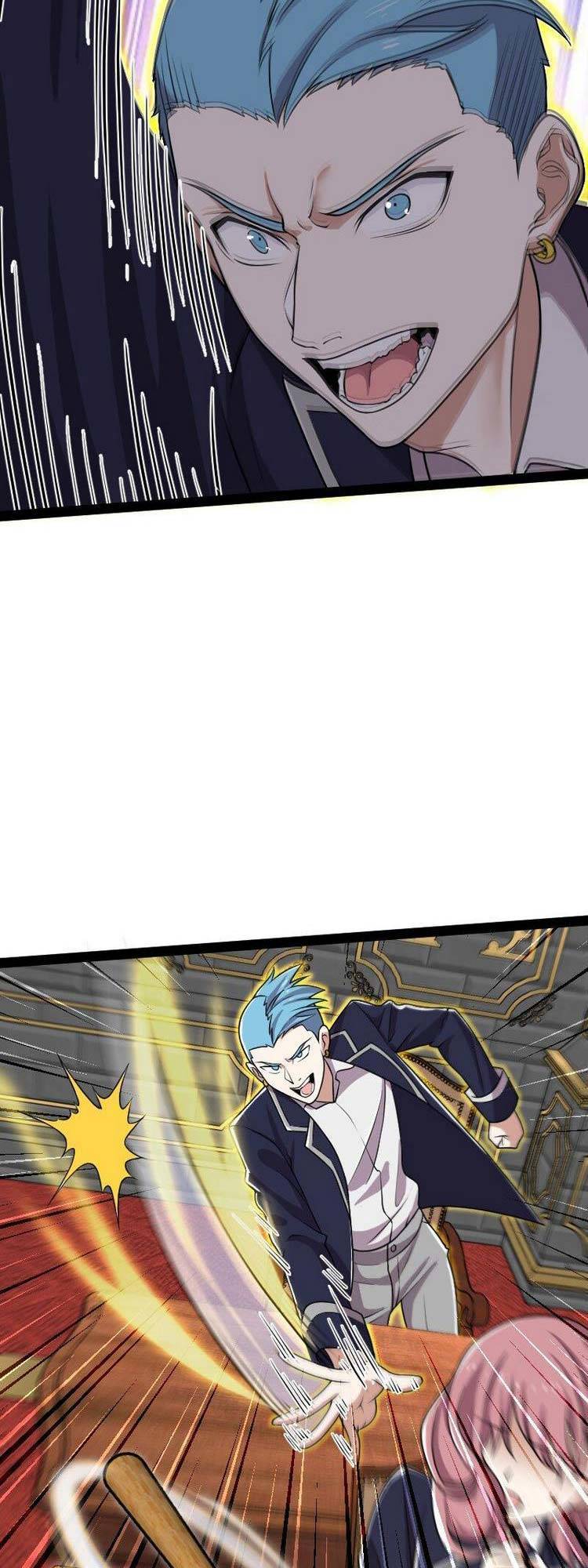 Sinh Hoạt Của Võ Đế Sau Khi Ẩn Cư Chapter 227 - Trang 2