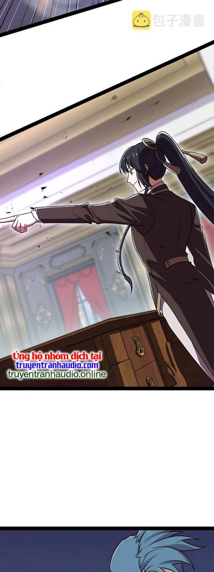 Sinh Hoạt Của Võ Đế Sau Khi Ẩn Cư Chapter 227 - Trang 2