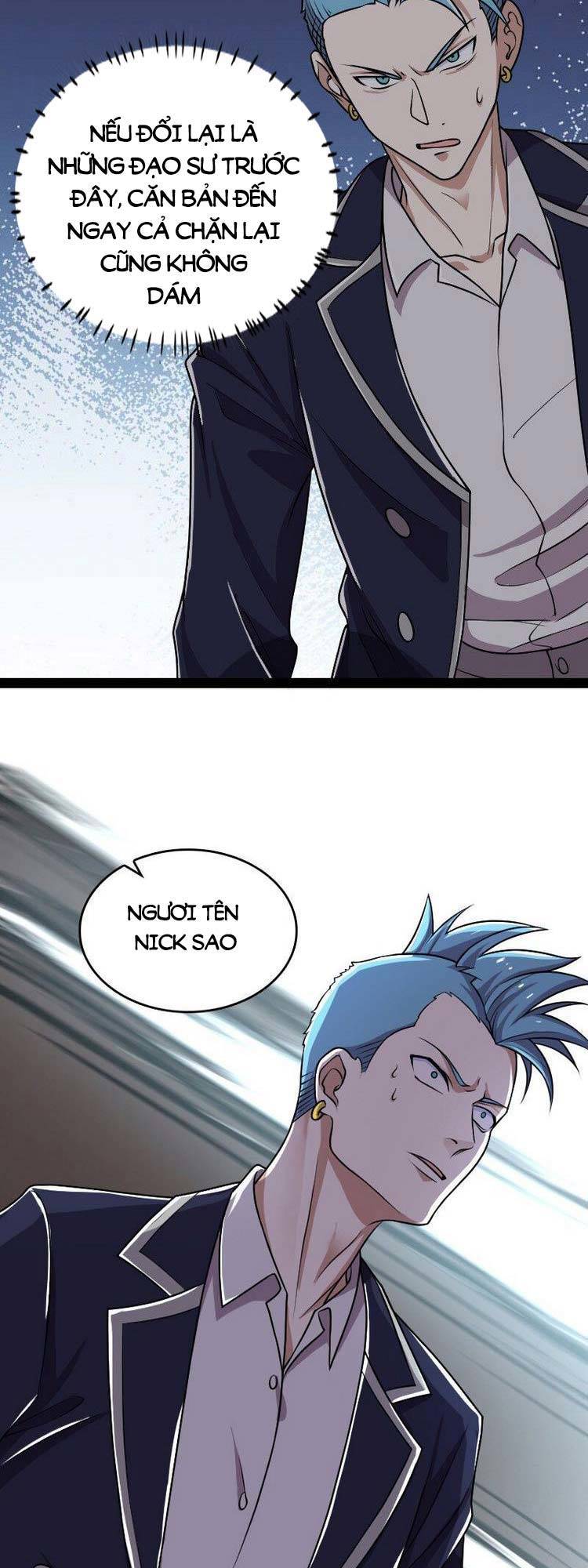 Sinh Hoạt Của Võ Đế Sau Khi Ẩn Cư Chapter 227 - Trang 2