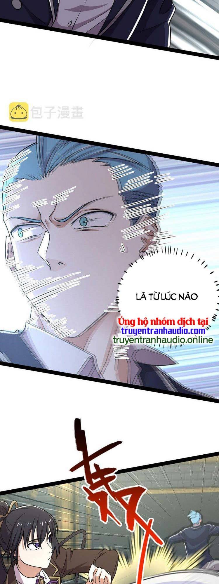 Sinh Hoạt Của Võ Đế Sau Khi Ẩn Cư Chapter 227 - Trang 2