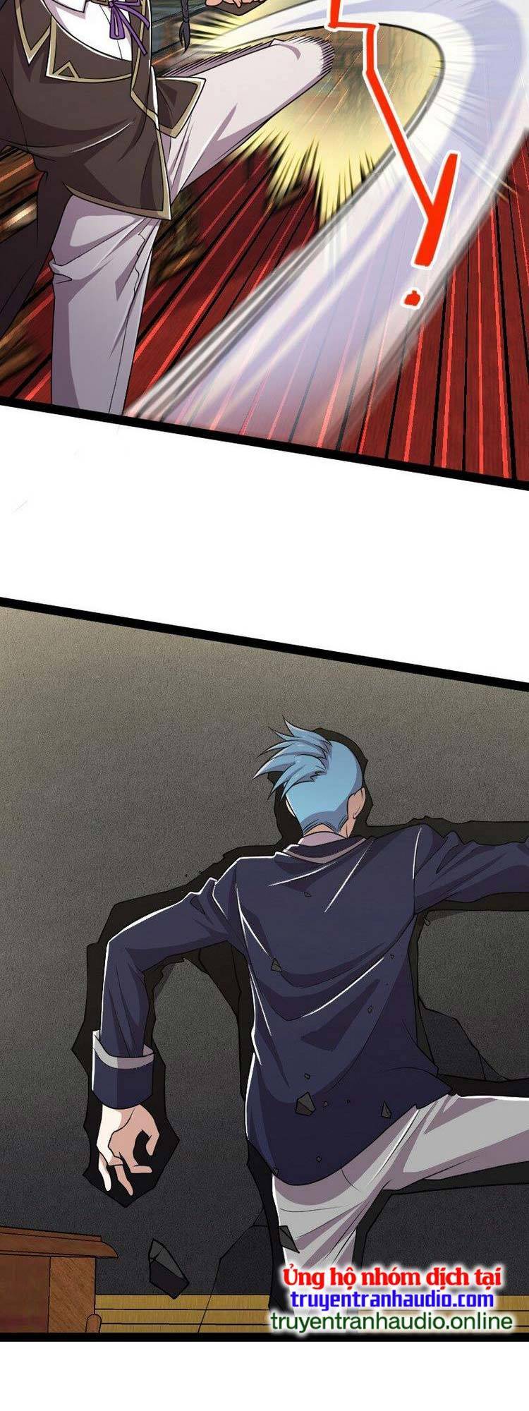 Sinh Hoạt Của Võ Đế Sau Khi Ẩn Cư Chapter 227 - Trang 2