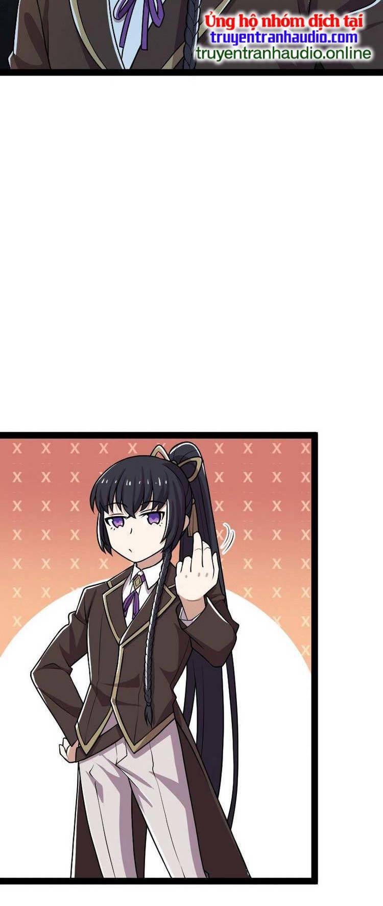 Sinh Hoạt Của Võ Đế Sau Khi Ẩn Cư Chapter 227 - Trang 2