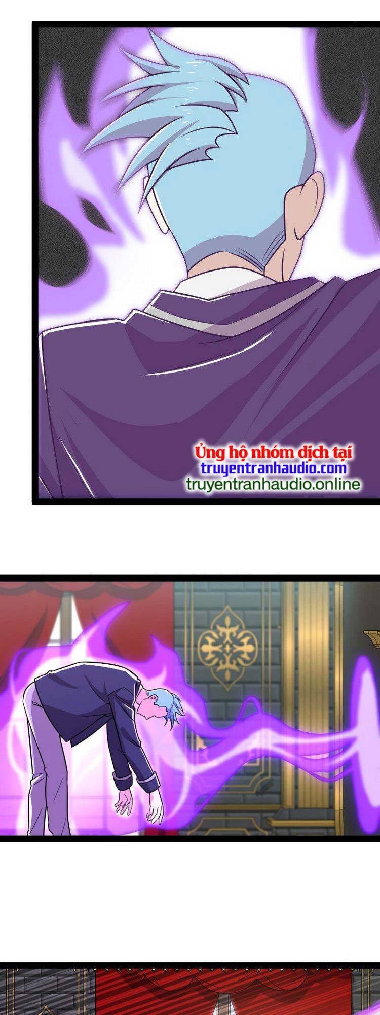 Sinh Hoạt Của Võ Đế Sau Khi Ẩn Cư Chapter 227 - Trang 2