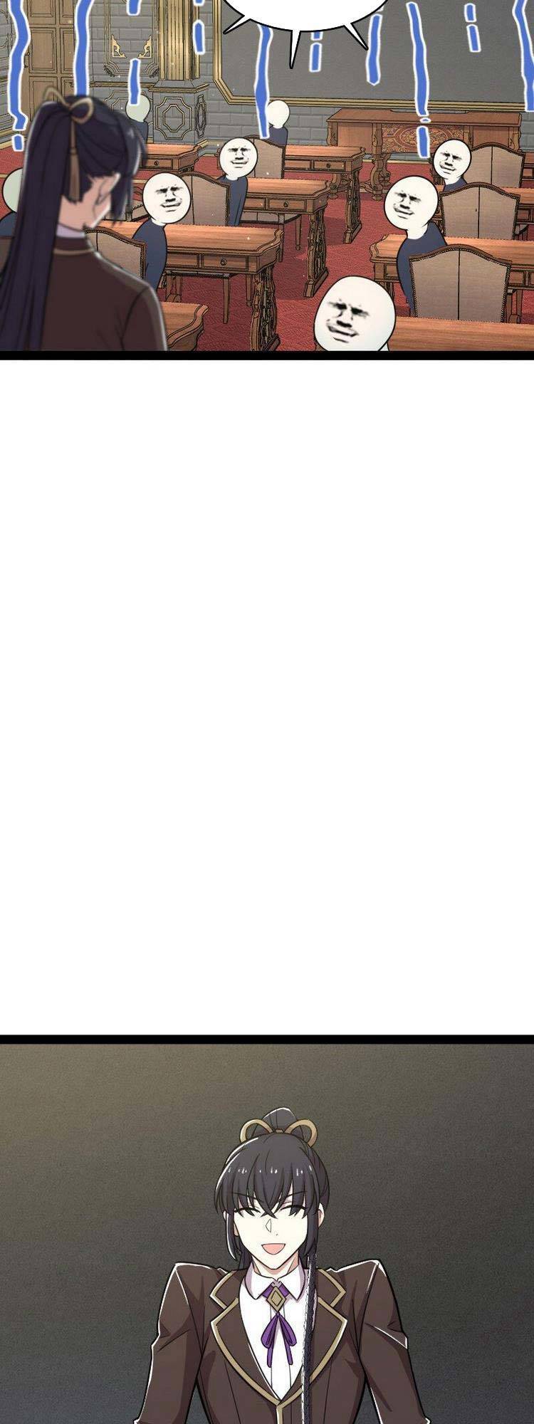 Sinh Hoạt Của Võ Đế Sau Khi Ẩn Cư Chapter 227 - Trang 2