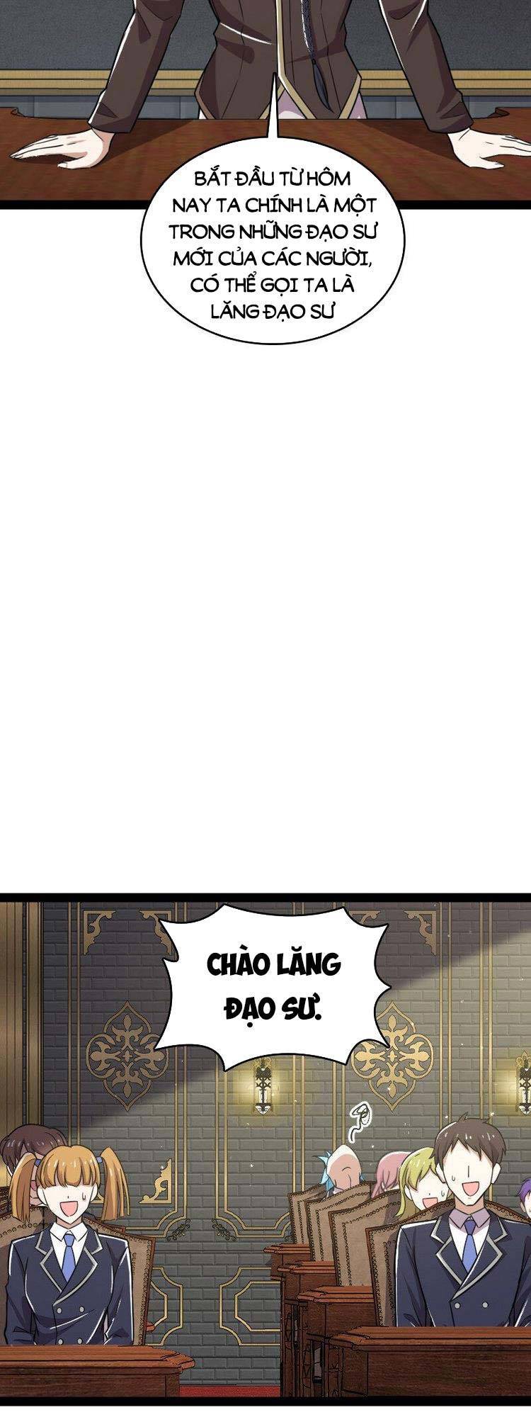 Sinh Hoạt Của Võ Đế Sau Khi Ẩn Cư Chapter 227 - Trang 2