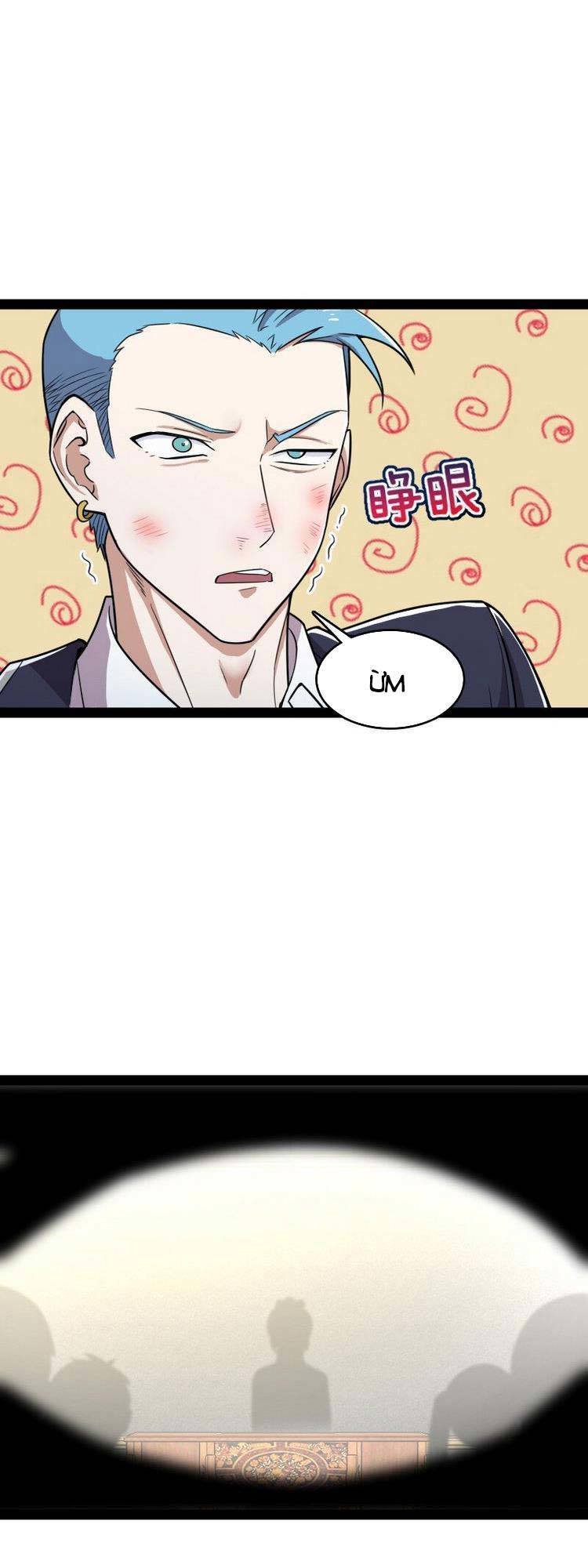 Sinh Hoạt Của Võ Đế Sau Khi Ẩn Cư Chapter 227 - Trang 2