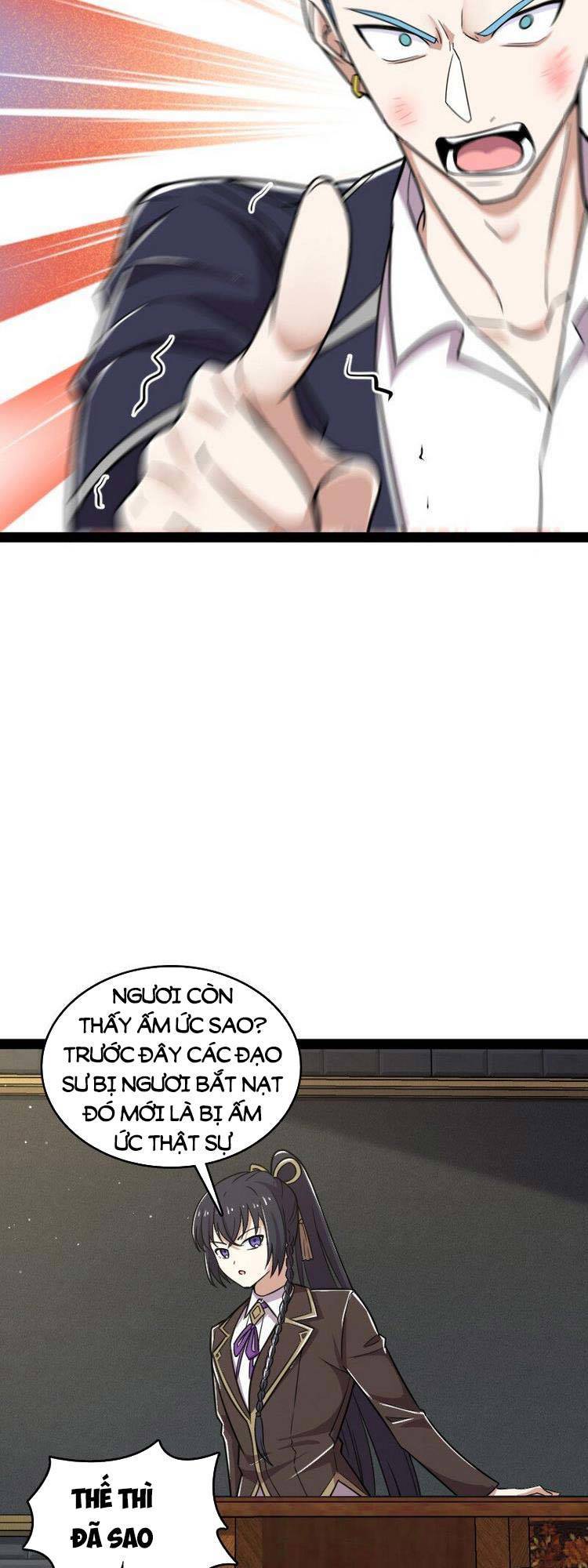 Sinh Hoạt Của Võ Đế Sau Khi Ẩn Cư Chapter 227 - Trang 2