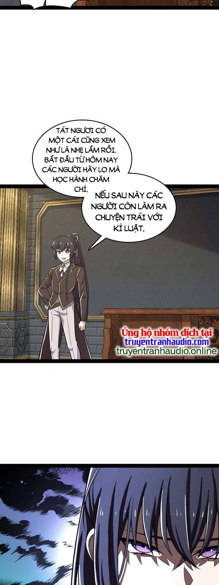 Sinh Hoạt Của Võ Đế Sau Khi Ẩn Cư Chapter 227 - Trang 2