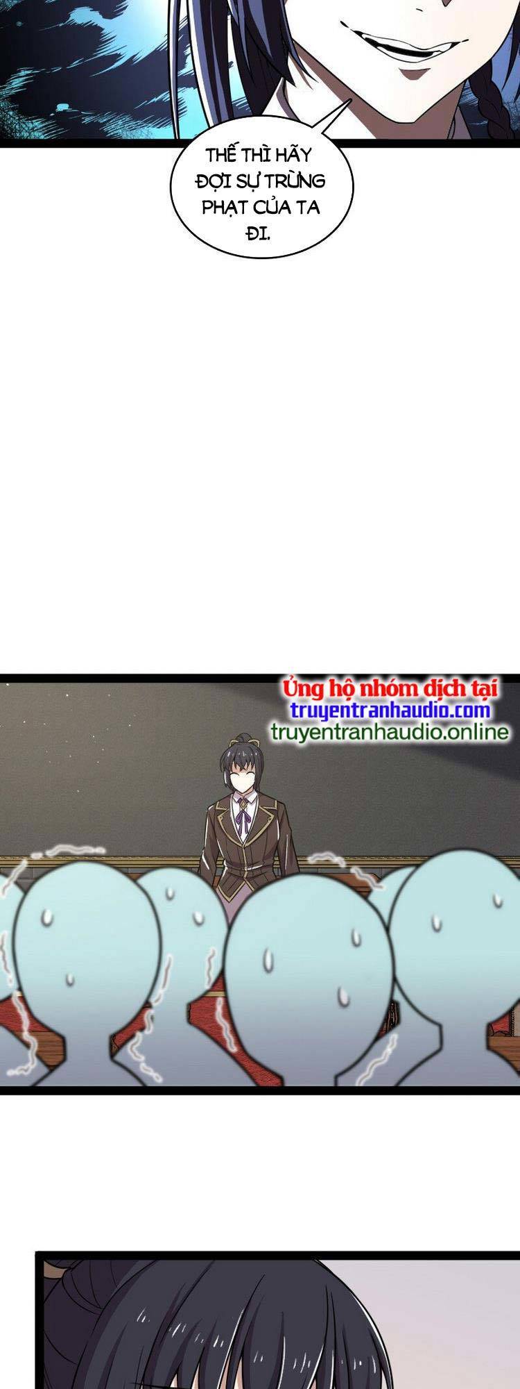 Sinh Hoạt Của Võ Đế Sau Khi Ẩn Cư Chapter 227 - Trang 2