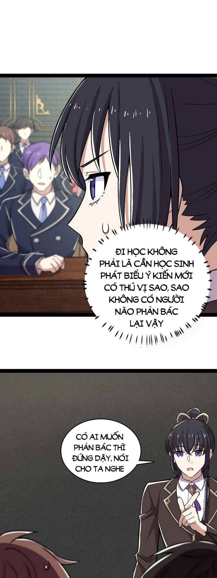 Sinh Hoạt Của Võ Đế Sau Khi Ẩn Cư Chapter 227 - Trang 2