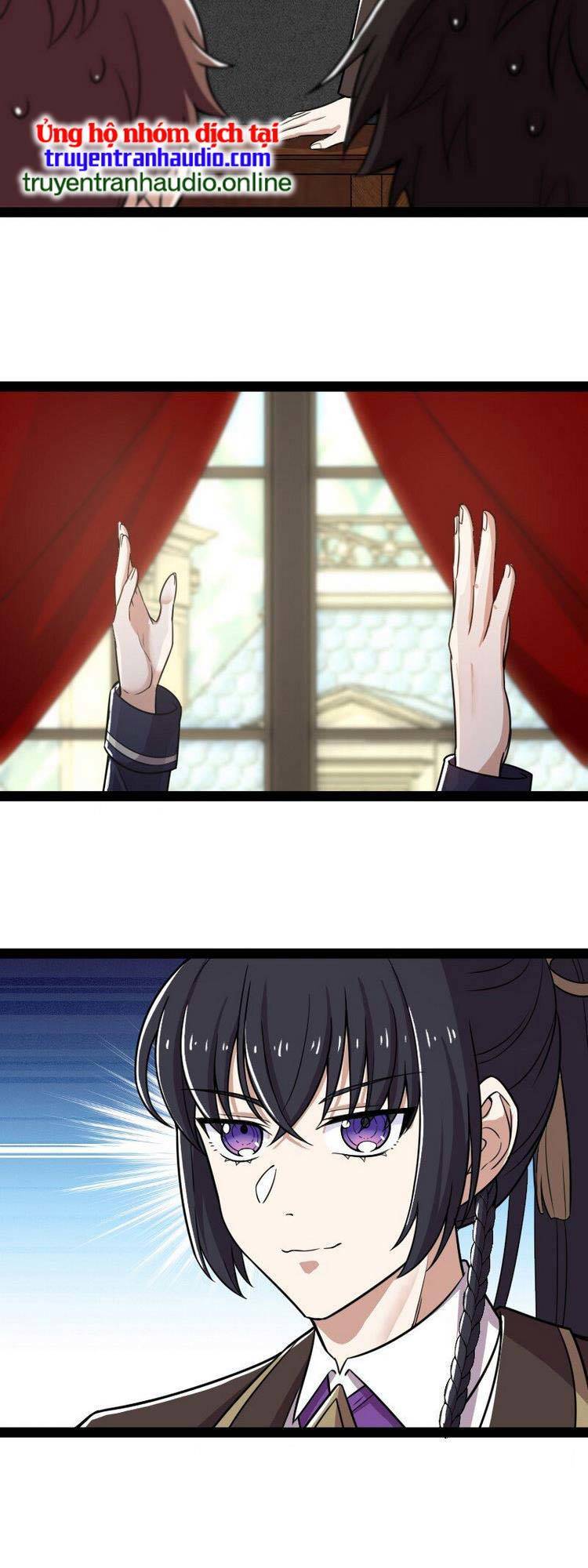 Sinh Hoạt Của Võ Đế Sau Khi Ẩn Cư Chapter 227 - Trang 2