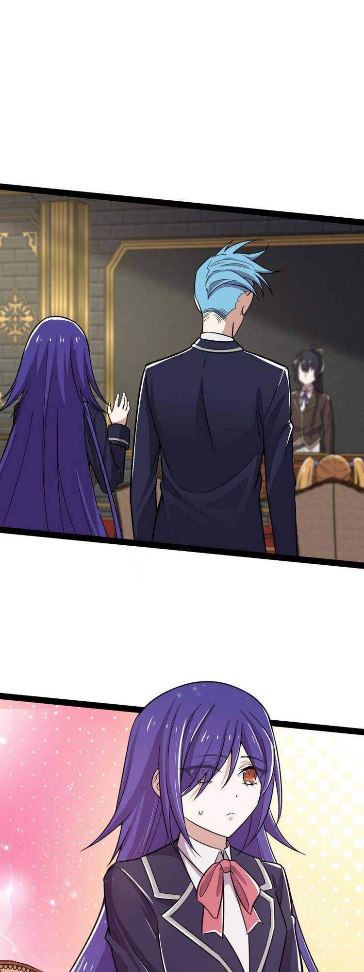 Sinh Hoạt Của Võ Đế Sau Khi Ẩn Cư Chapter 227 - Trang 2