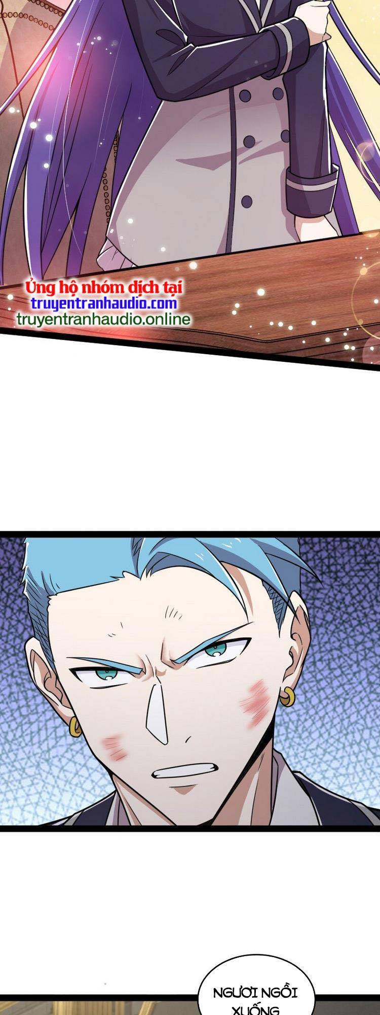 Sinh Hoạt Của Võ Đế Sau Khi Ẩn Cư Chapter 227 - Trang 2