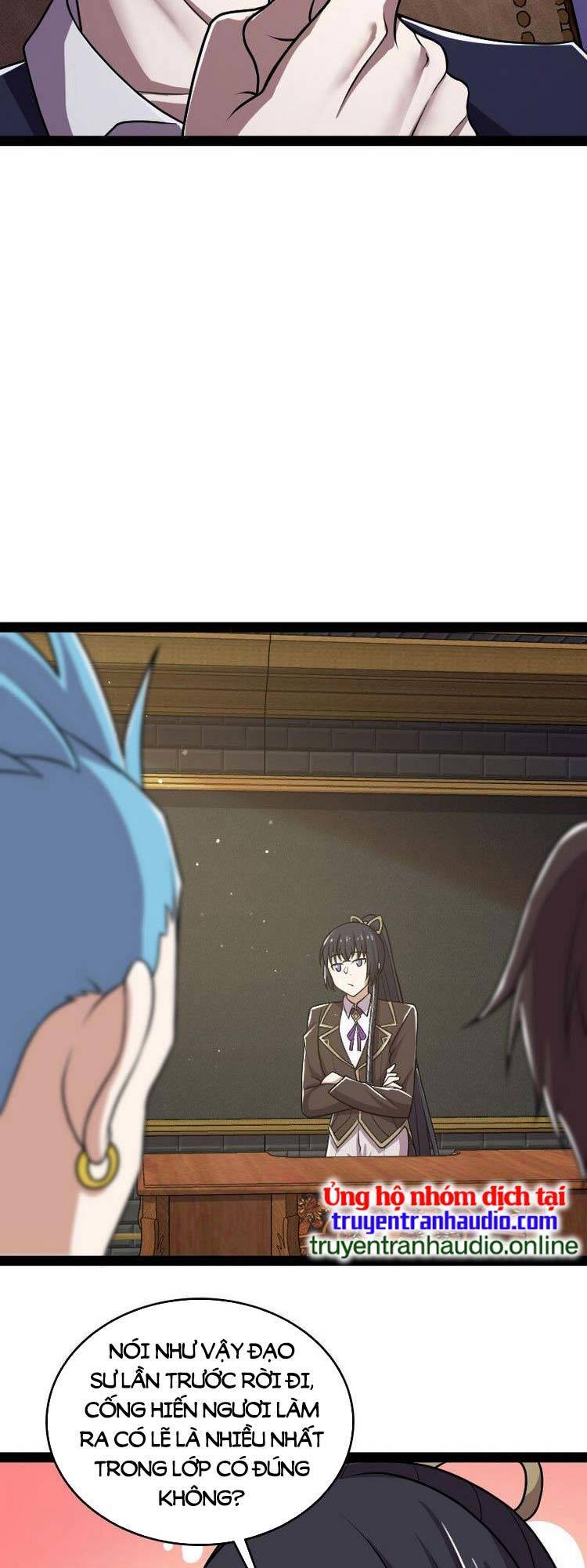 Sinh Hoạt Của Võ Đế Sau Khi Ẩn Cư Chapter 227 - Trang 2