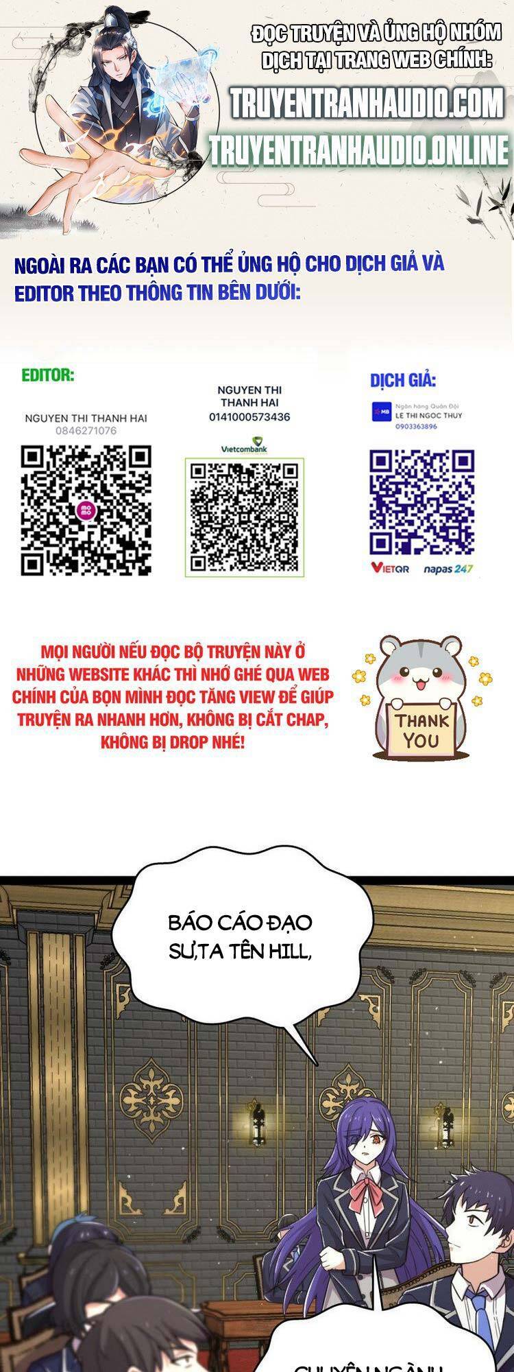 Sinh Hoạt Của Võ Đế Sau Khi Ẩn Cư Chapter 228 - Trang 2