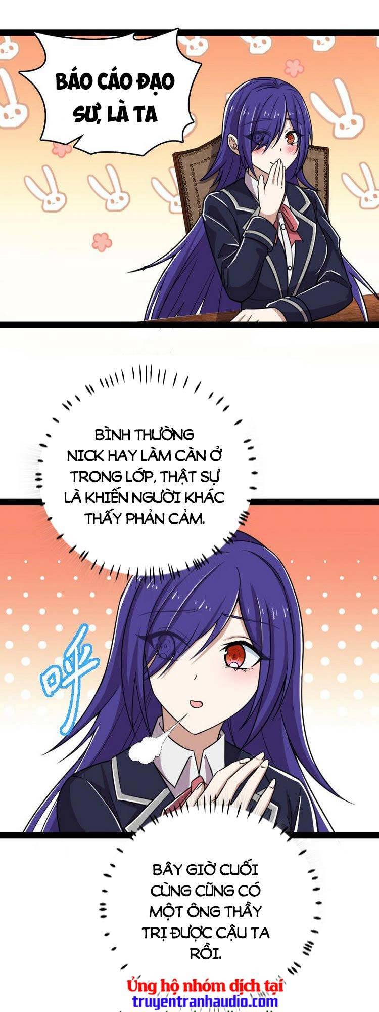 Sinh Hoạt Của Võ Đế Sau Khi Ẩn Cư Chapter 228 - Trang 2