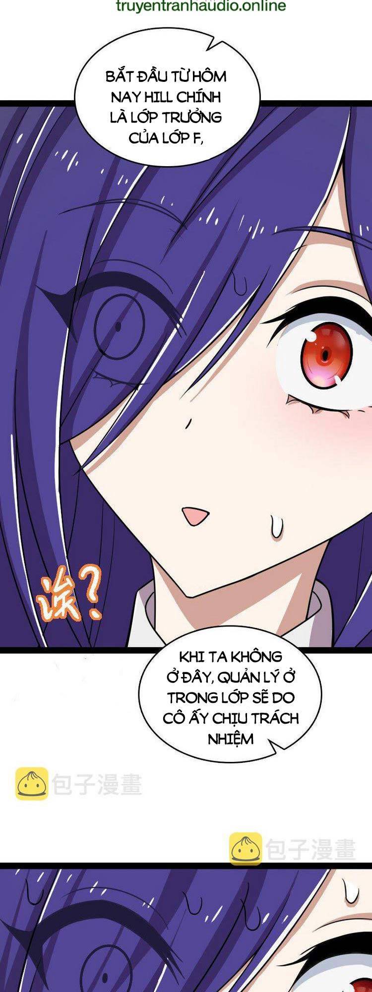 Sinh Hoạt Của Võ Đế Sau Khi Ẩn Cư Chapter 228 - Trang 2