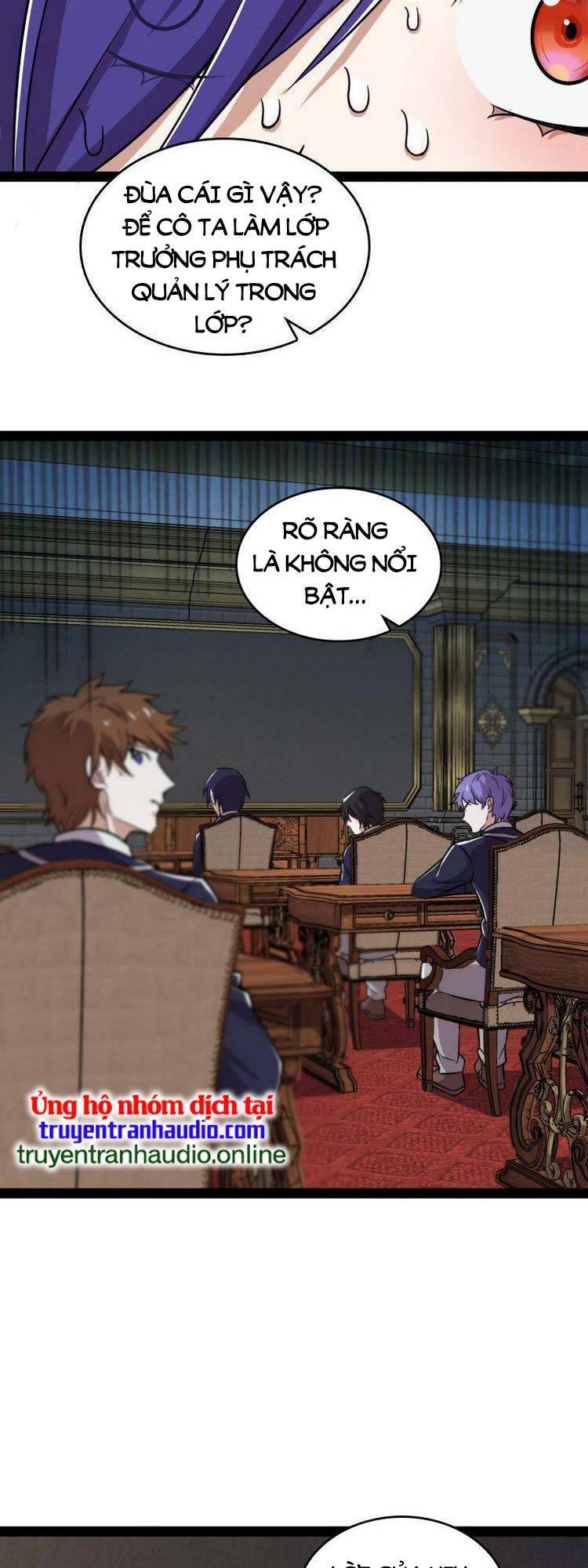 Sinh Hoạt Của Võ Đế Sau Khi Ẩn Cư Chapter 228 - Trang 2