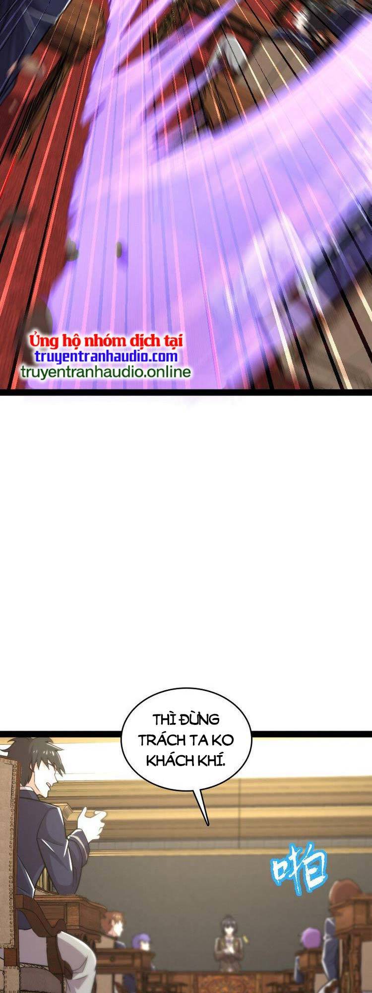 Sinh Hoạt Của Võ Đế Sau Khi Ẩn Cư Chapter 228 - Trang 2