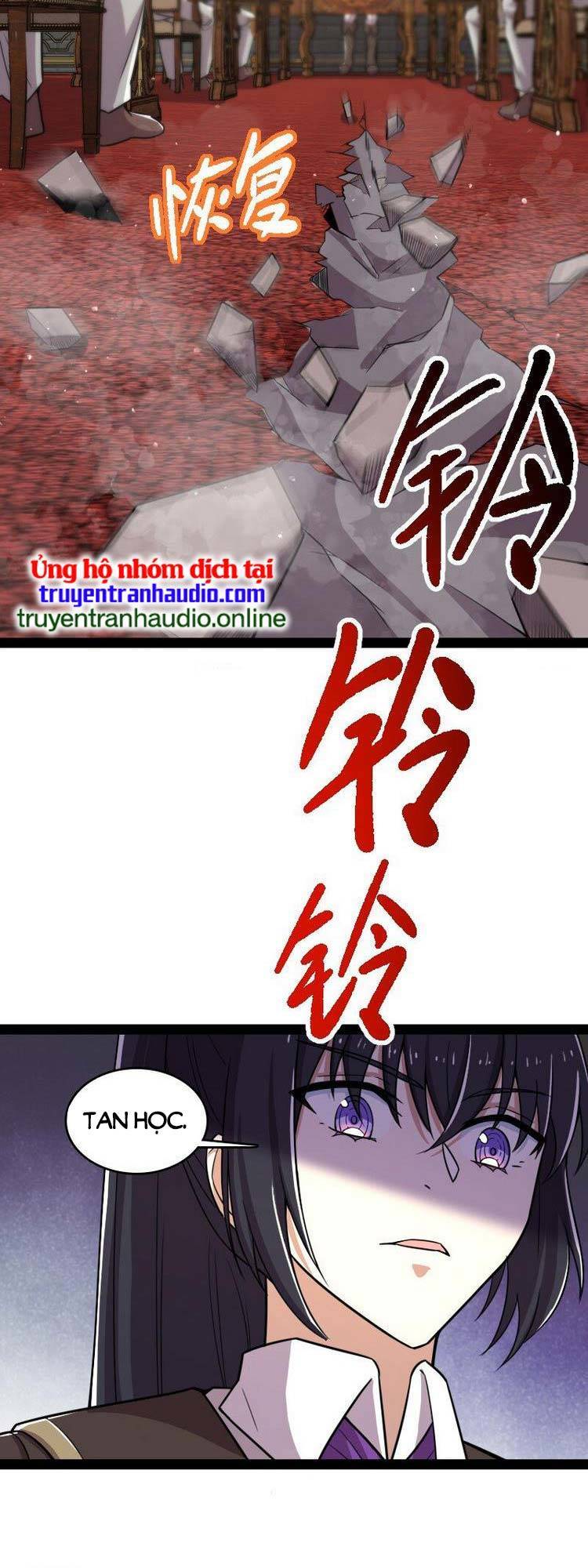 Sinh Hoạt Của Võ Đế Sau Khi Ẩn Cư Chapter 228 - Trang 2