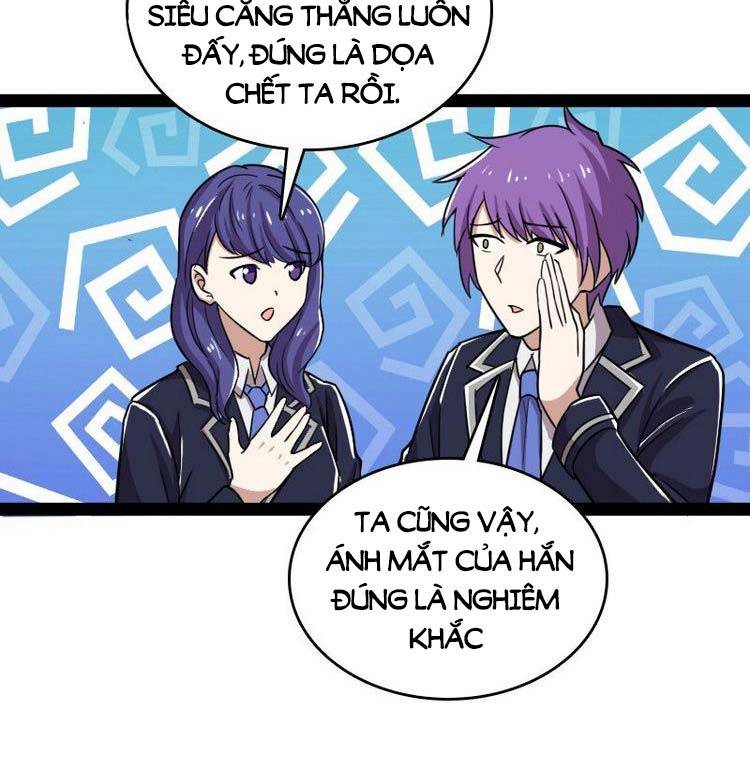 Sinh Hoạt Của Võ Đế Sau Khi Ẩn Cư Chapter 228 - Trang 2