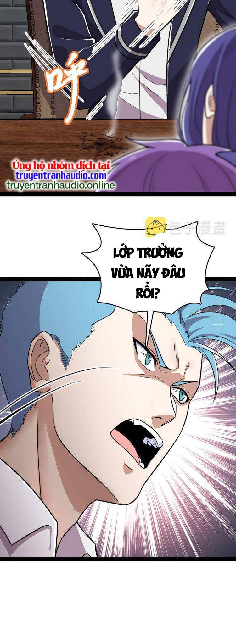 Sinh Hoạt Của Võ Đế Sau Khi Ẩn Cư Chapter 228 - Trang 2