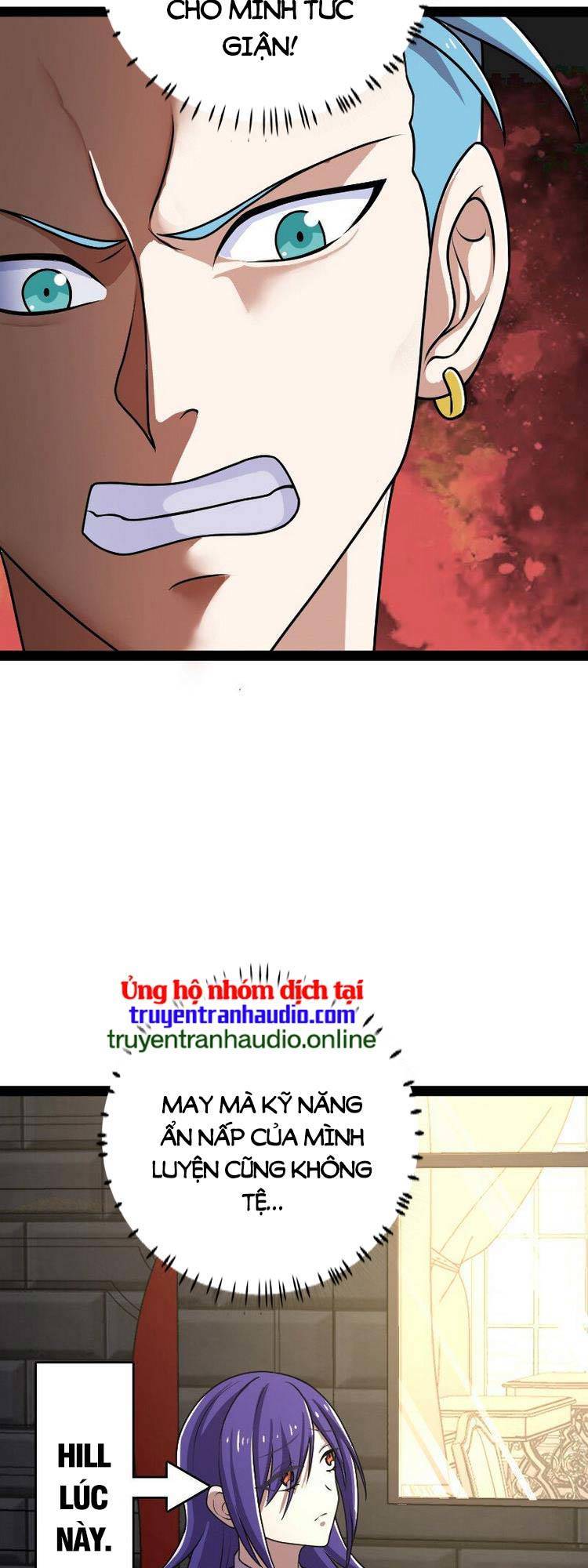 Sinh Hoạt Của Võ Đế Sau Khi Ẩn Cư Chapter 228 - Trang 2