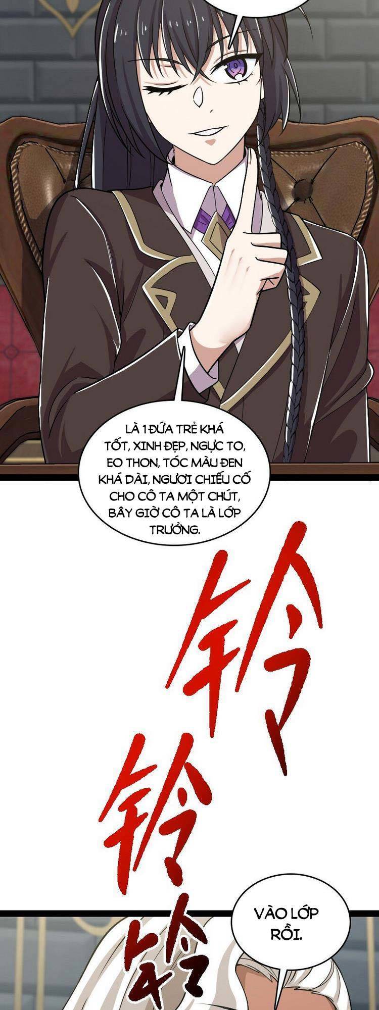 Sinh Hoạt Của Võ Đế Sau Khi Ẩn Cư Chapter 228 - Trang 2