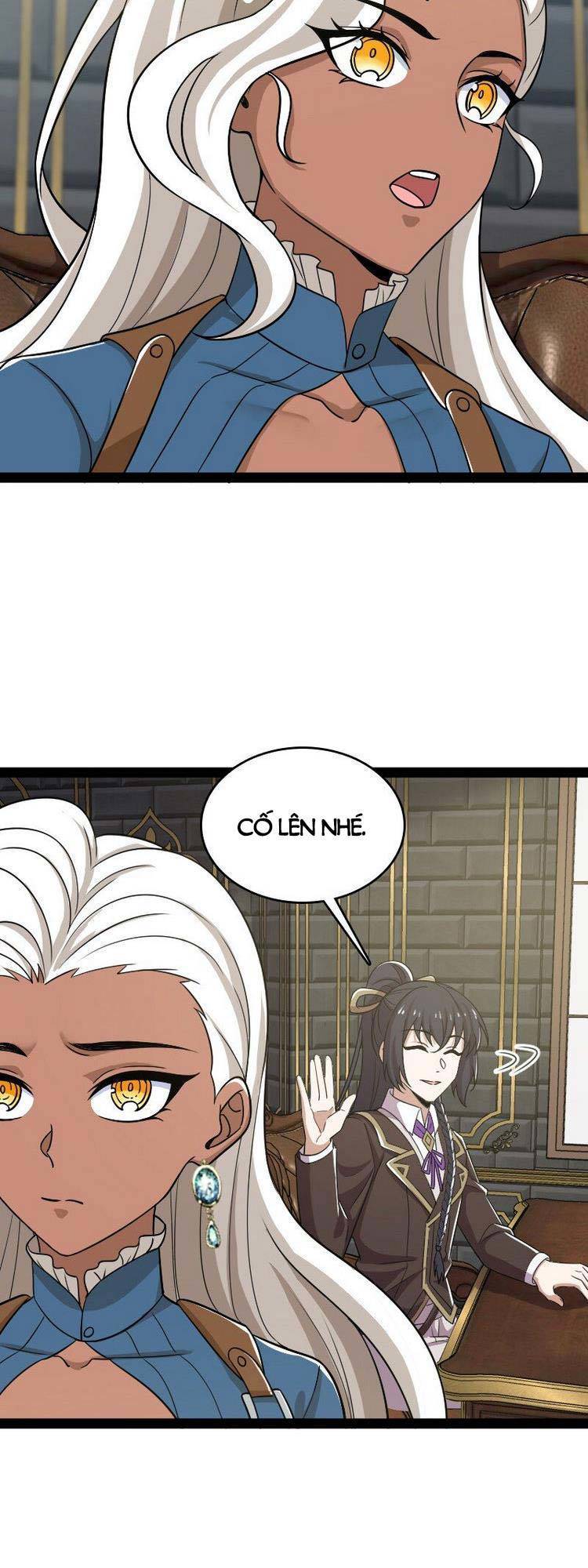 Sinh Hoạt Của Võ Đế Sau Khi Ẩn Cư Chapter 228 - Trang 2